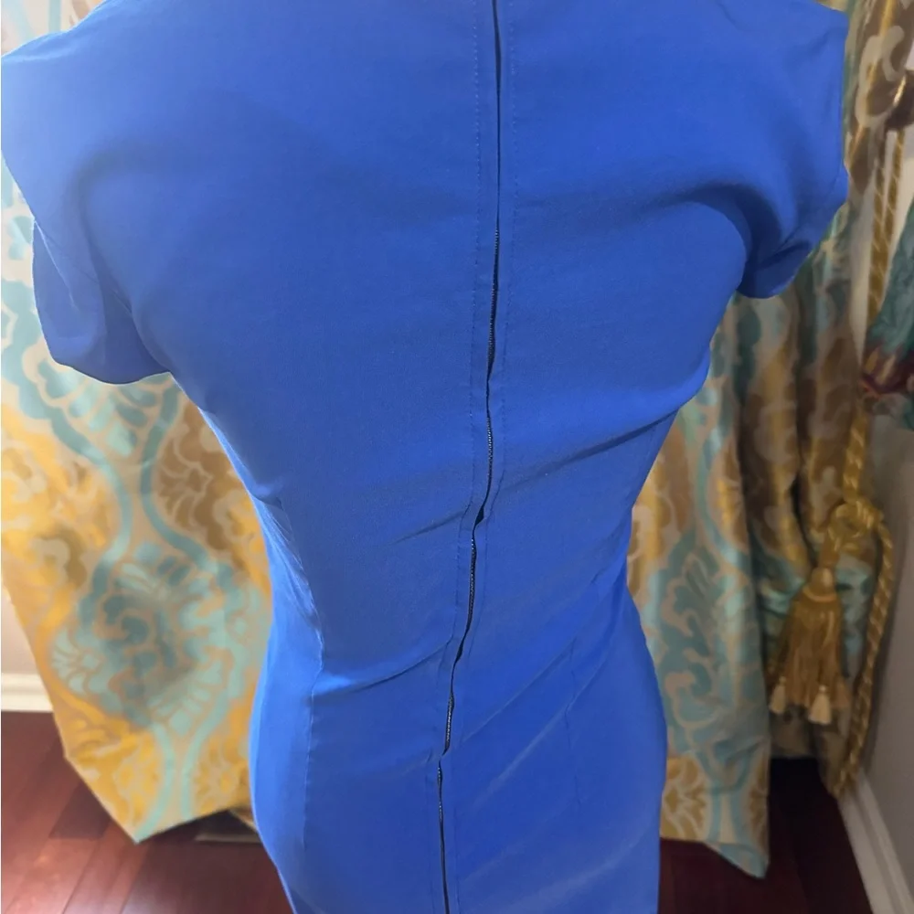 Bettie page the official vintage pencil dress size medium - Picture 4 of 6